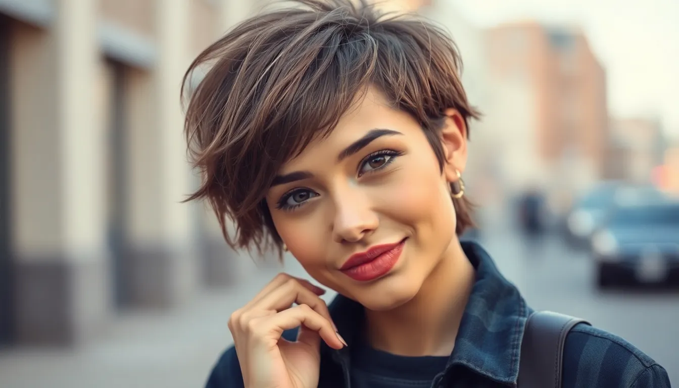 2025 Fall Hair Trends for Women: 15 Stunning Styles You Need to Try This Season 4 2025 Fall Hair Trends for Women: 15 Stunning Styles You Need to Try This Season 3