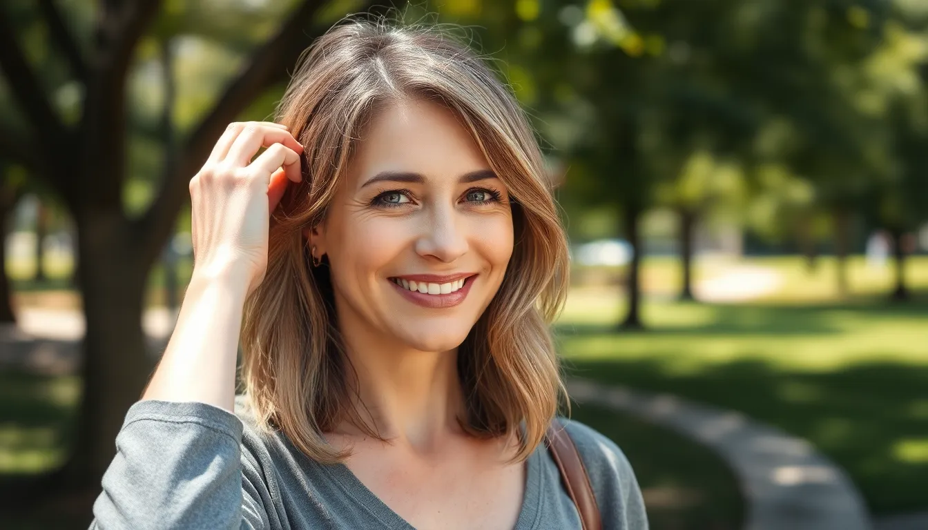 2025 Hair Trends for Women Over 40: Chic Cuts That Actually Flatter Your Face 4 2025 Hair Trends for Women Over 40: Chic Cuts That Actually Flatter Your Face 3