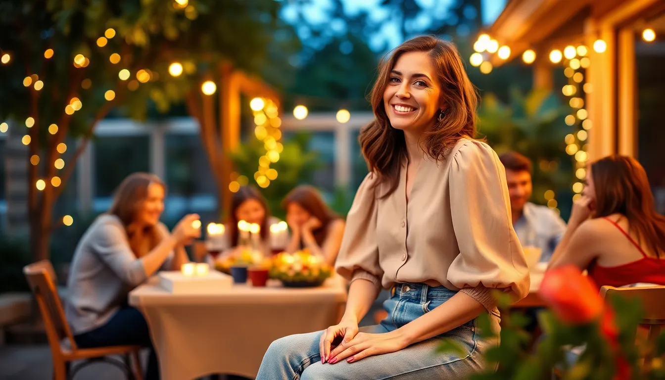 30 Stunning 30th Birthday Outfit Ideas for Women That'll Make You Shine 4 30 Stunning 30th Birthday Outfit Ideas for Women That'll Make You Shine 3