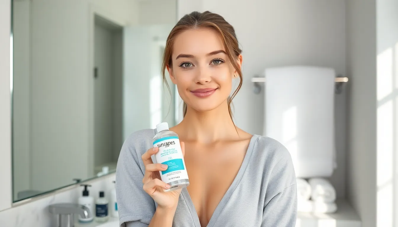 Complete Acne Prone Skin Care Routine: 7 Steps for Clear, Healthy Skin 4 Complete Acne Prone Skin Care Routine: 7 Steps for Clear, Healthy Skin 3