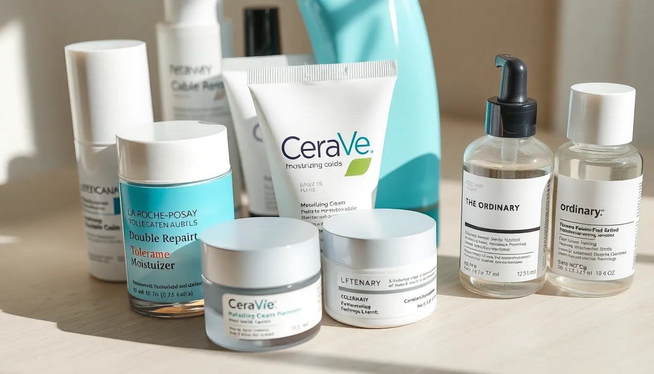 Best Affordable Skincare Products for Dry Skin That Actually Work (Under $20) 4 Best Affordable Skincare Products for Dry Skin That Actually Work (Under $20) 3