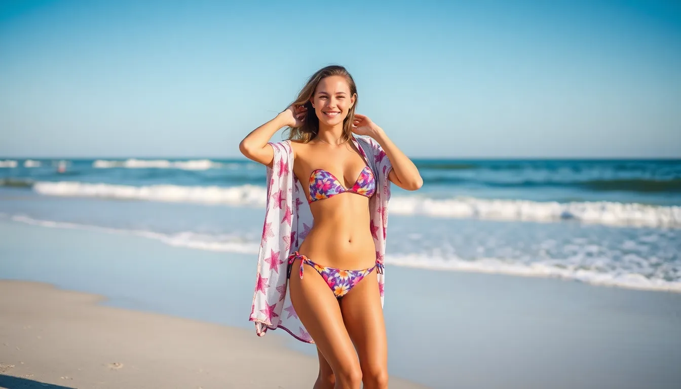 Belly Outfits The Summer I Turned Pretty: 7 Iconic Looks to Copy This Season 4 Belly Outfits The Summer I Turned Pretty: 7 Iconic Looks to Copy This Season 3
