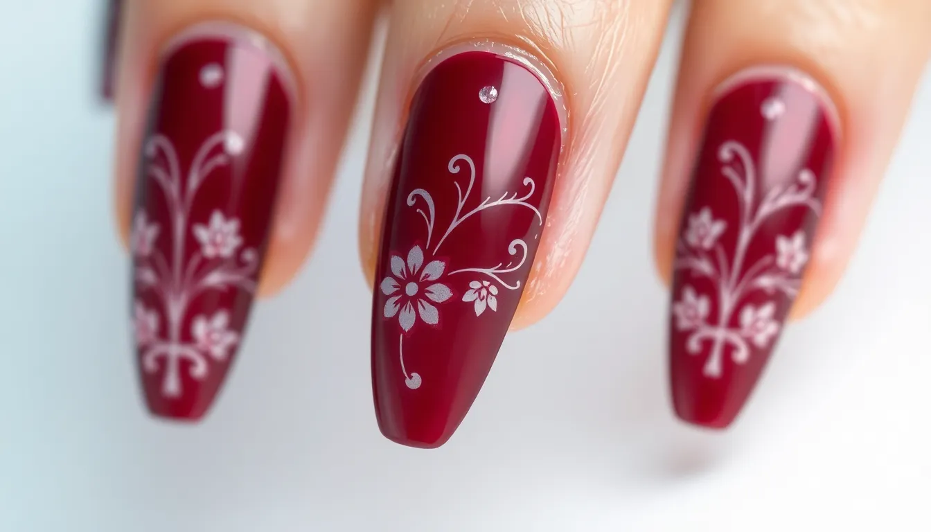 Best Nail Shape for Wide Nail Beds: 6 Flattering Styles That Actually Work 4 Best Nail Shape for Wide Nail Beds: 6 Flattering Styles That Actually Work 3