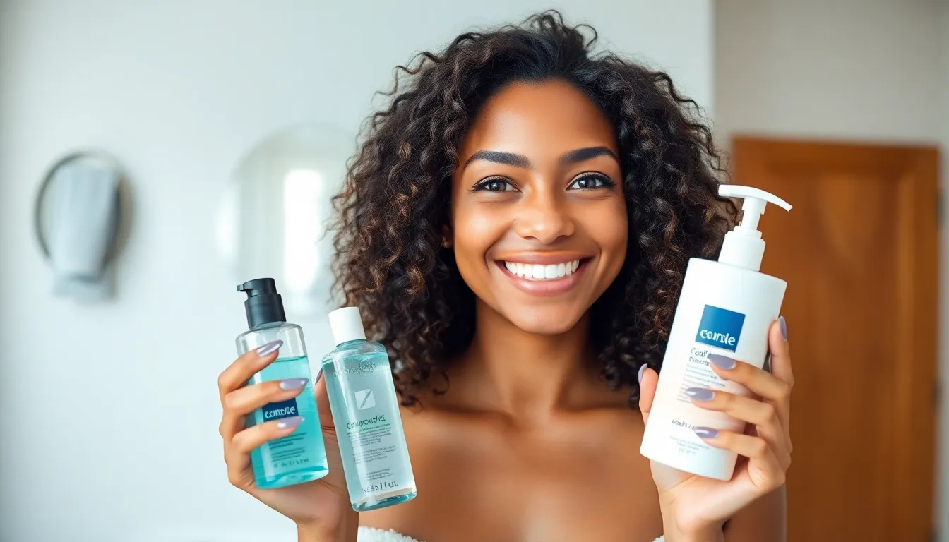 13 Best Skincare Products for Oily Acne Prone Skin That Actually Work (2025) 4 13 Best Skincare Products for Oily Acne Prone Skin That Actually Work (2025) 3