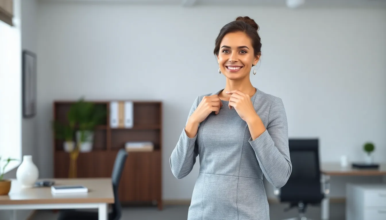 25 Chic Business Casual Winter Outfits for Women That Work in Any Office 4 25 Chic Business Casual Winter Outfits for Women That Work in Any Office 3