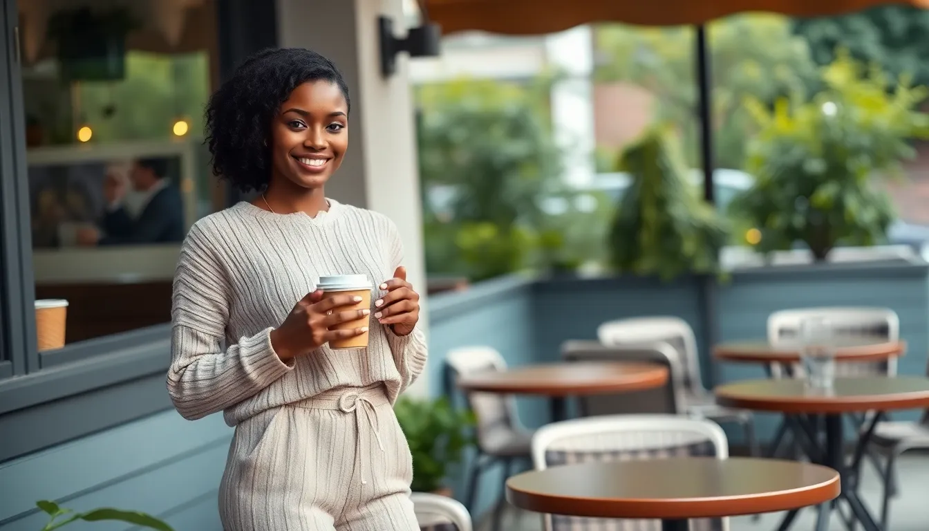 25 Effortless Chill Date Night Outfits for Black Women Who Want to Look Stunning 4 25 Effortless Chill Date Night Outfits for Black Women Who Want to Look Stunning 3
