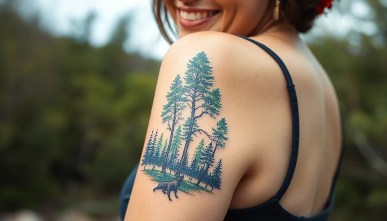 50+ Stunning Cover Up Tattoo Ideas for Women: Transform Your Old Ink Into Beautiful Art 4 50+ Stunning Cover Up Tattoo Ideas for Women: Transform Your Old Ink Into Beautiful Art 3