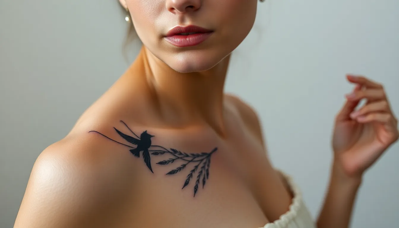 25 Stunning Coverup Tattoo Ideas for Women's Shoulders That Transform Old Ink Into Art 4 25 Stunning Coverup Tattoo Ideas for Women's Shoulders That Transform Old Ink Into Art 3