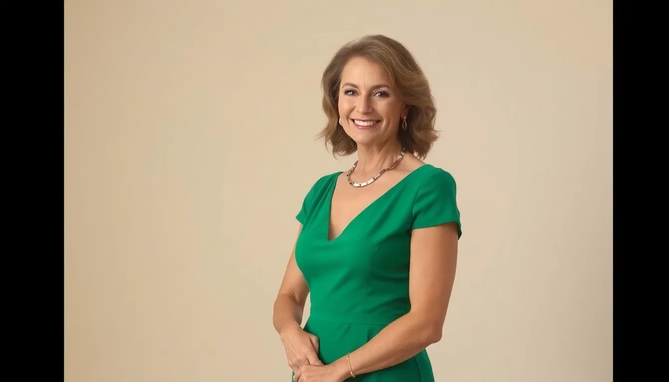 Date Night Outfit Ideas for Women Over 50: Chic & Age-Appropriate Style Tips 4 Date Night Outfit Ideas for Women Over 50: Chic & Age-Appropriate Style Tips 3