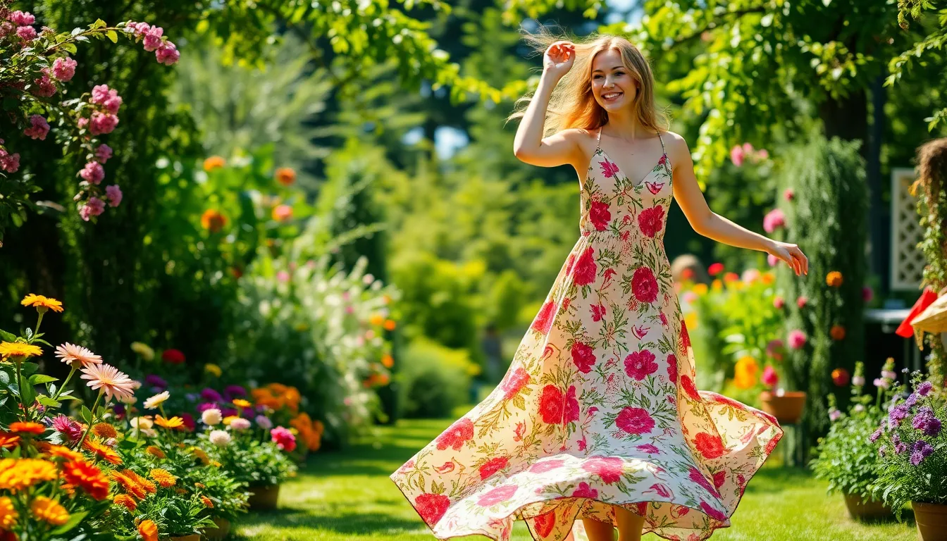 15 Stunning Party Dresses That'll Make You the Best-Dressed Guest in 2025 4 15 Stunning Party Dresses That'll Make You the Best-Dressed Guest in 2025 3