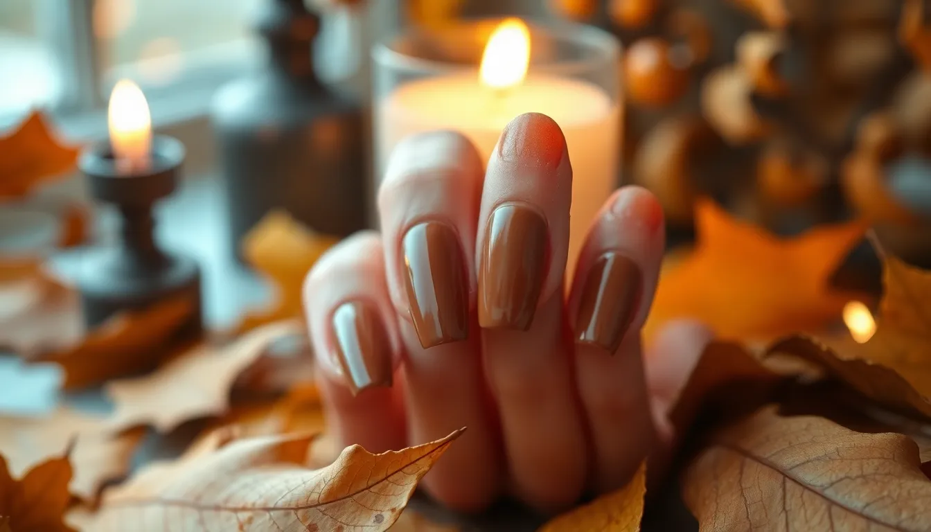 15 Trending Fall OPI Gel Nail Colors 2025: Burgundy, Bronze & Earthy Shades 4 15 Trending Fall OPI Gel Nail Colors 2025: Burgundy, Bronze & Earthy Shades 3