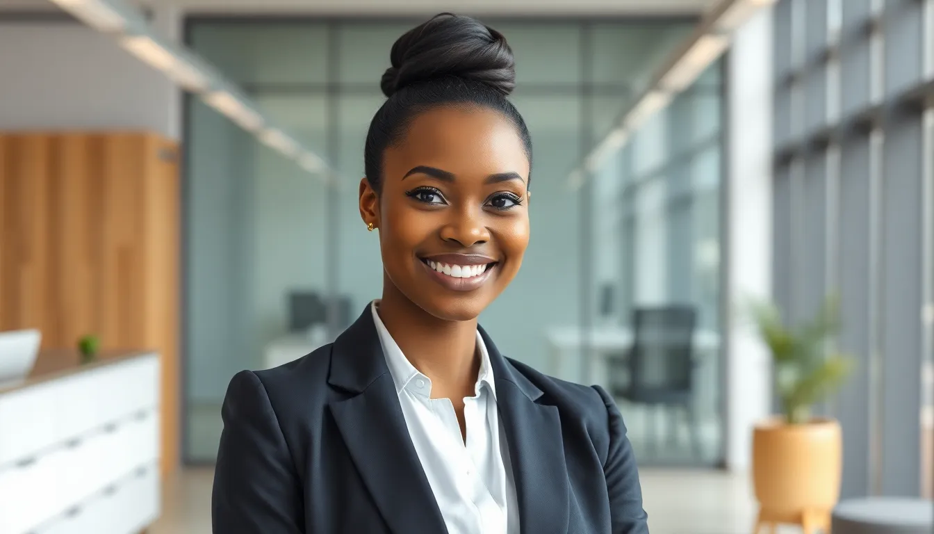 30 Stunning Natural Hair Styles for Black Women: From Protective to Professional 4 30 Stunning Natural Hair Styles for Black Women: From Protective to Professional 3