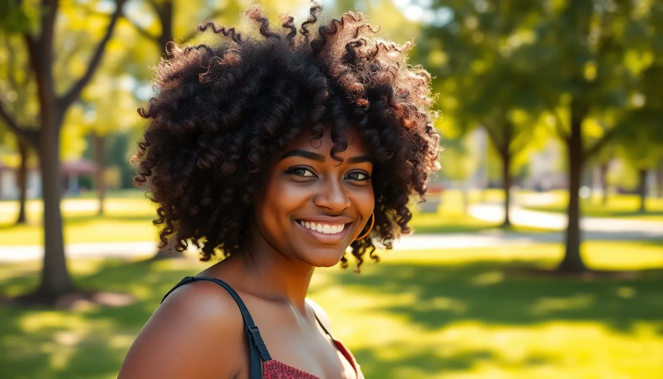 25 Stunning Short Hairstyles for Black Women: Chic Cuts & Easy Styling Tips 4 25 Stunning Short Hairstyles for Black Women: Chic Cuts & Easy Styling Tips 3