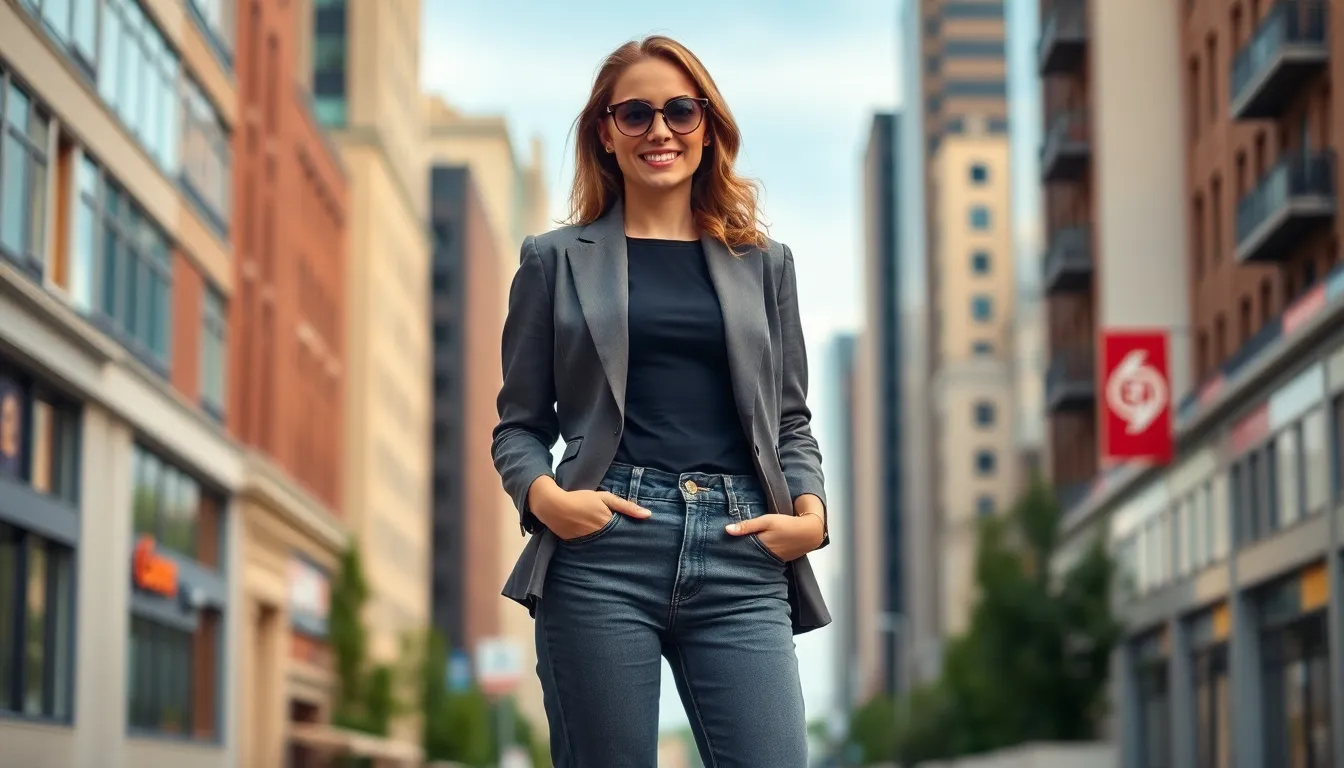 How to Dress for Your Body Type: A Complete Guide to Flattering Fashion 4 How to Dress for Your Body Type: A Complete Guide to Flattering Fashion 3