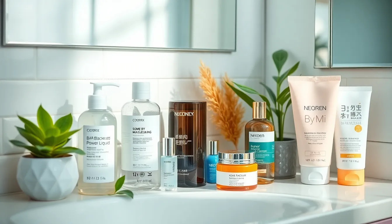 15 Best Korean Skincare Products for Oily Skin That Actually Work in 2025 4 15 Best Korean Skincare Products for Oily Skin That Actually Work in 2025 3
