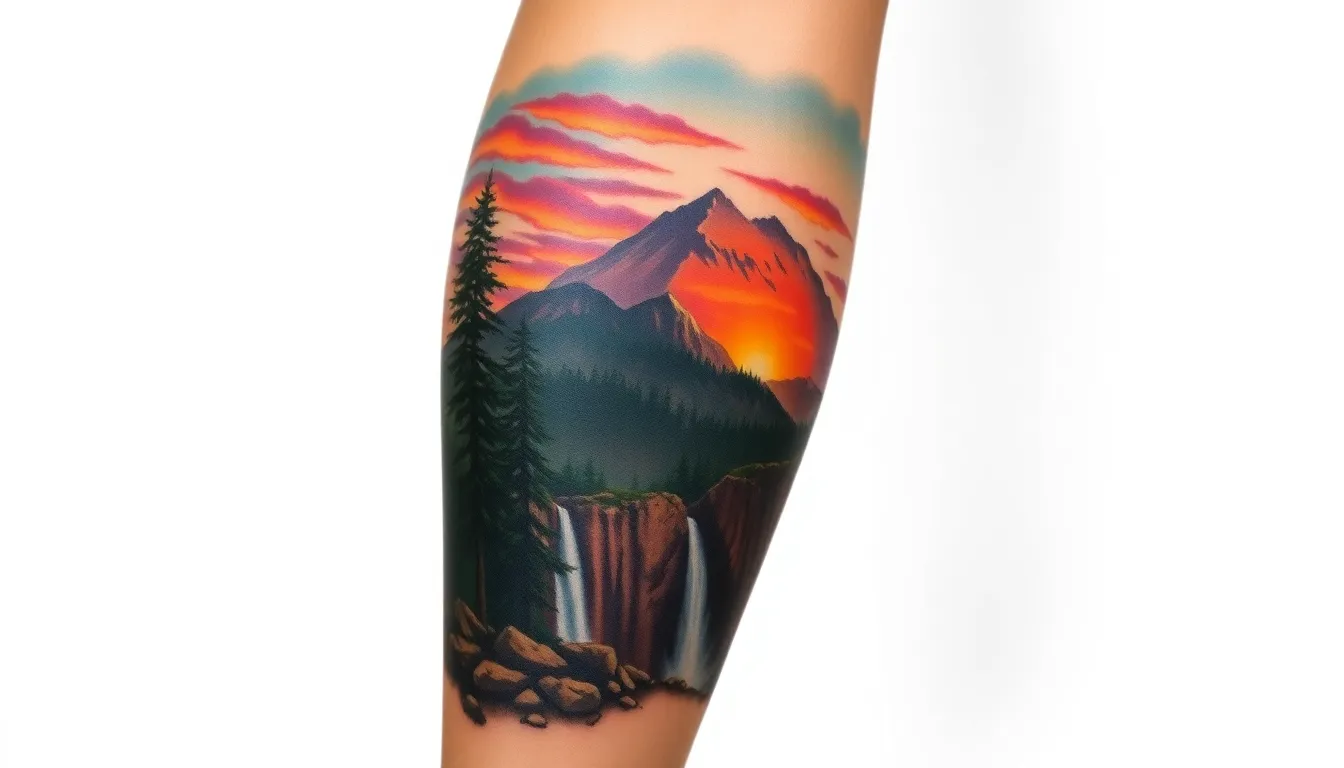 25 Stunning Leg Tattoo Cover Up Ideas for Women (Transform Your Unwanted Ink!) 4 25 Stunning Leg Tattoo Cover Up Ideas for Women (Transform Your Unwanted Ink!) 3