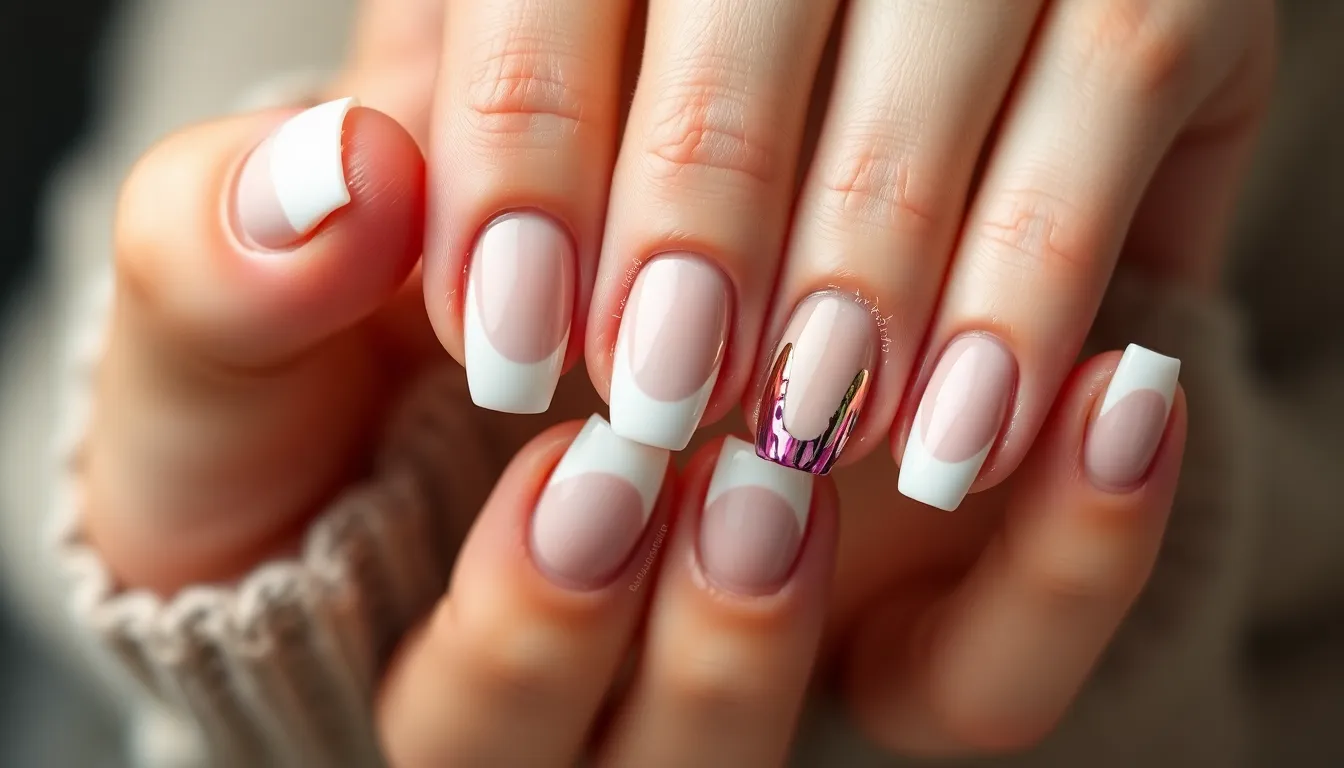 25 Stunning Nail Art Ideas for Square Nails Shape That'll Transform Your Look 4 25 Stunning Nail Art Ideas for Square Nails Shape That'll Transform Your Look 3