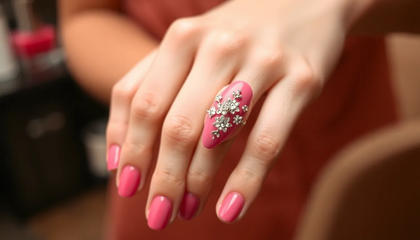 50+ Stunning Nail Art Ideas for Short Nails That Look Amazing in 2025 4 50+ Stunning Nail Art Ideas for Short Nails That Look Amazing in 2025 3