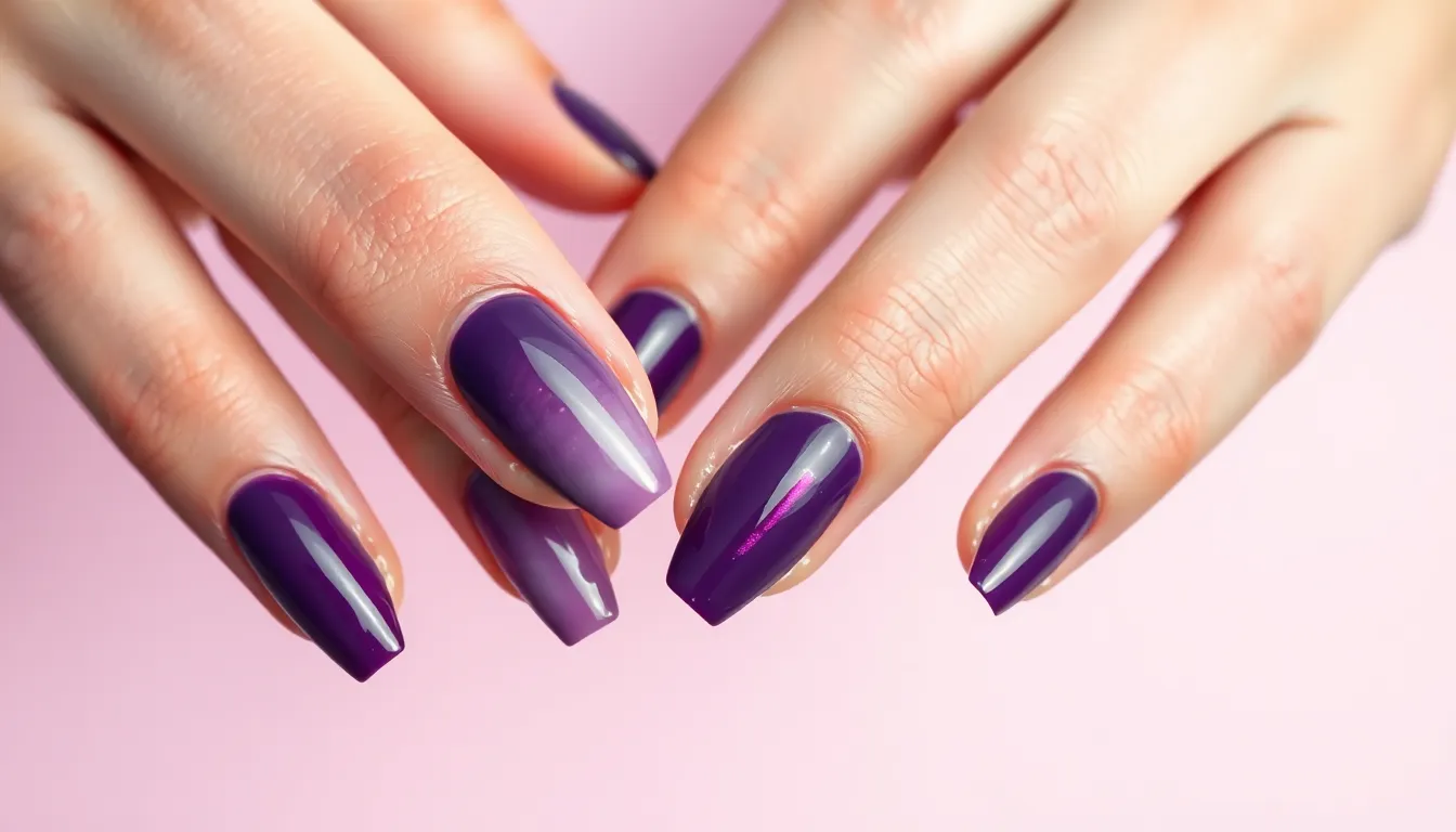 Best Nail Colors for Cool Skin Tones: 25+ Perfect Shades That Actually Flatter 4 Best Nail Colors for Cool Skin Tones: 25+ Perfect Shades That Actually Flatter 3