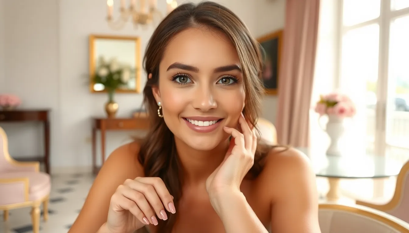 Best Neutral Nail Colors for Pale Skin: 15 Perfect Shades That Actually Flatter 4 Best Neutral Nail Colors for Pale Skin: 15 Perfect Shades That Actually Flatter 3