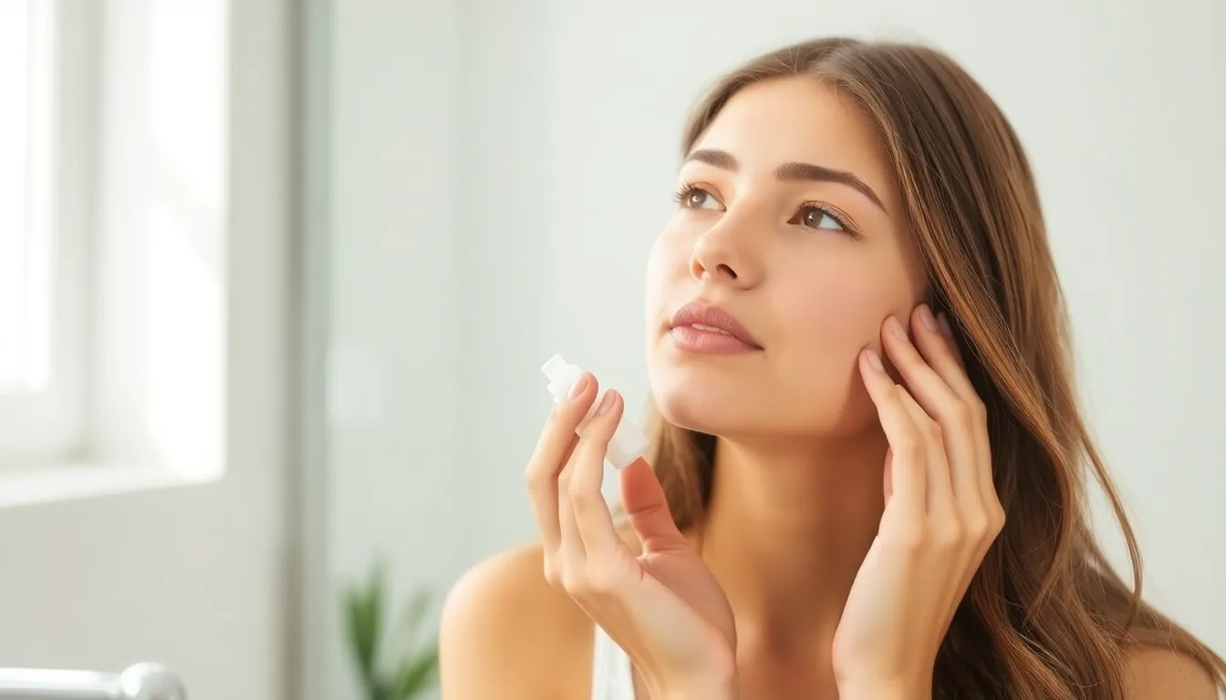 Gentle Skincare for Sensitive Acne Prone Skin: Expert Tips That Actually Work 4 Gentle Skincare for Sensitive Acne Prone Skin: Expert Tips That Actually Work 3