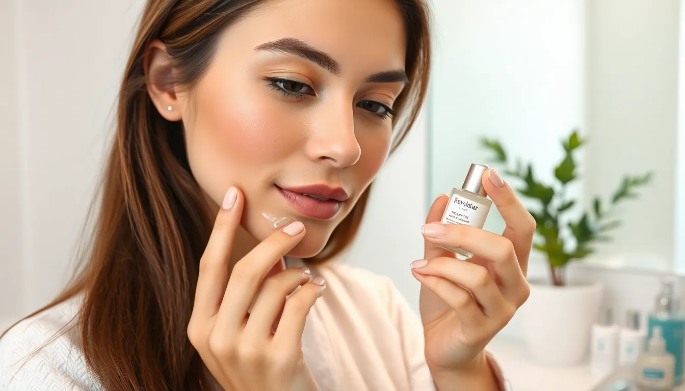 7-Step Skincare Routine for Dry Skin: Transform Your Complexion in 6 Weeks 4 7-Step Skincare Routine for Dry Skin: Transform Your Complexion in 6 Weeks 3