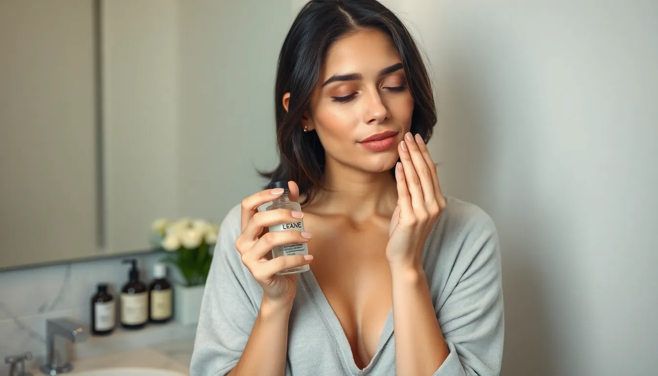 The Complete Skincare Routine for Oily Acne Skin That Actually Works in 2025 4 The Complete Skincare Routine for Oily Acne Skin That Actually Works in 2025 3