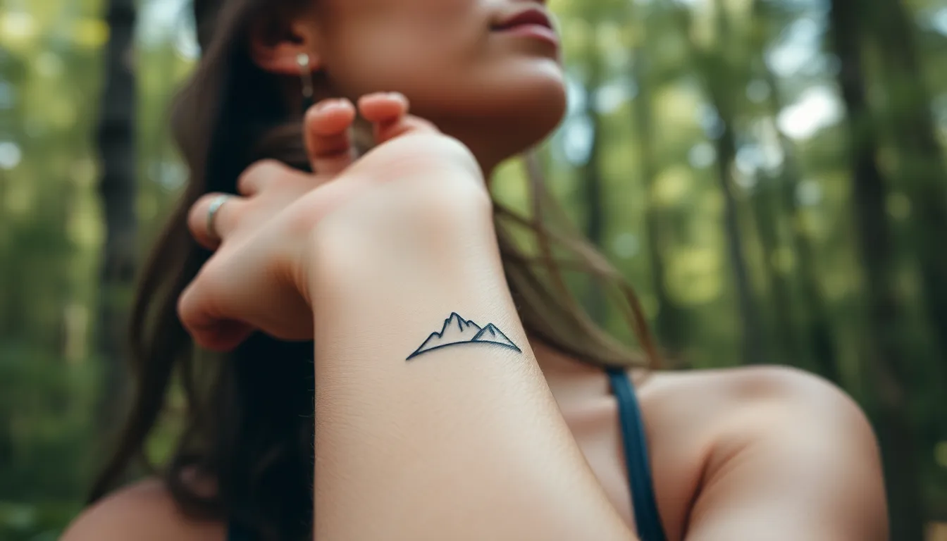50+ Small Tattoo Ideas for Women with Deep Meaning (2025 Guide) 4 50+ Small Tattoo Ideas for Women with Deep Meaning (2025 Guide) 3
