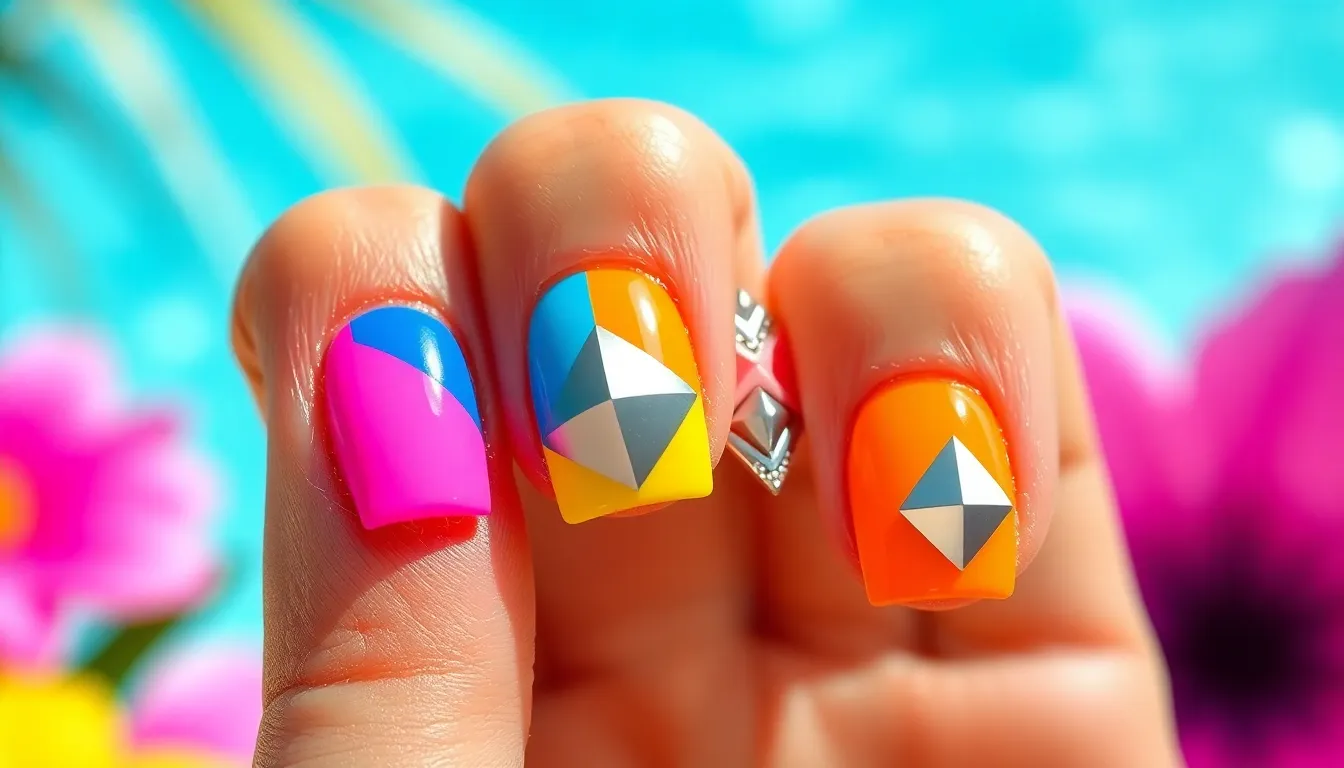 50+ Stunning Square Gel Nail Designs for Summer 2025 (Easy DIY Ideas Inside!) 4 50+ Stunning Square Gel Nail Designs for Summer 2025 (Easy DIY Ideas Inside!) 3