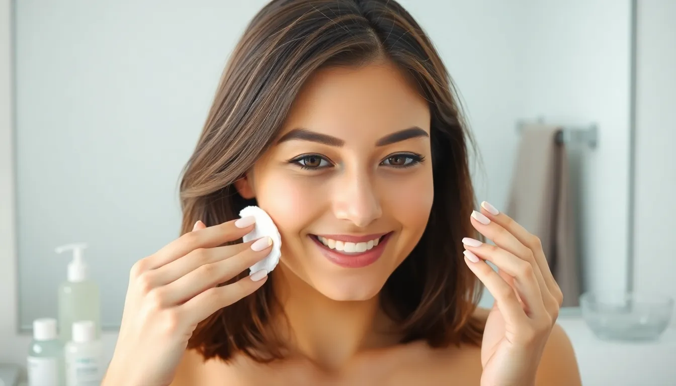 The Complete Step-by-Step Face Care Skincare Routine for Glowing Skin (2025 Guide) 4 The Complete Step-by-Step Face Care Skincare Routine for Glowing Skin (2025 Guide) 3