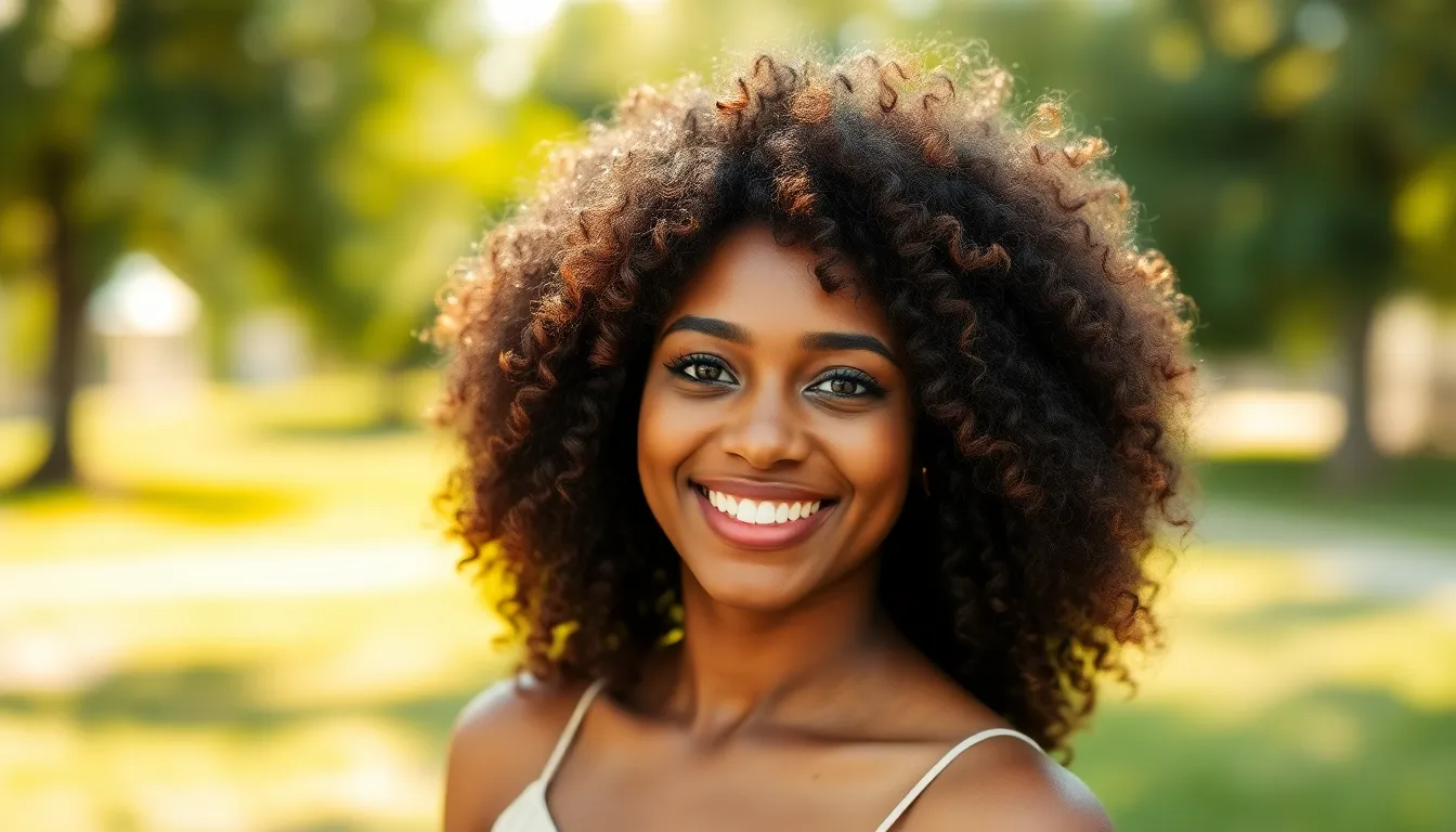 15 Stunning Summer Hair Colors for Black Women That Will Turn Heads in 2025 4 15 Stunning Summer Hair Colors for Black Women That Will Turn Heads in 2025 3