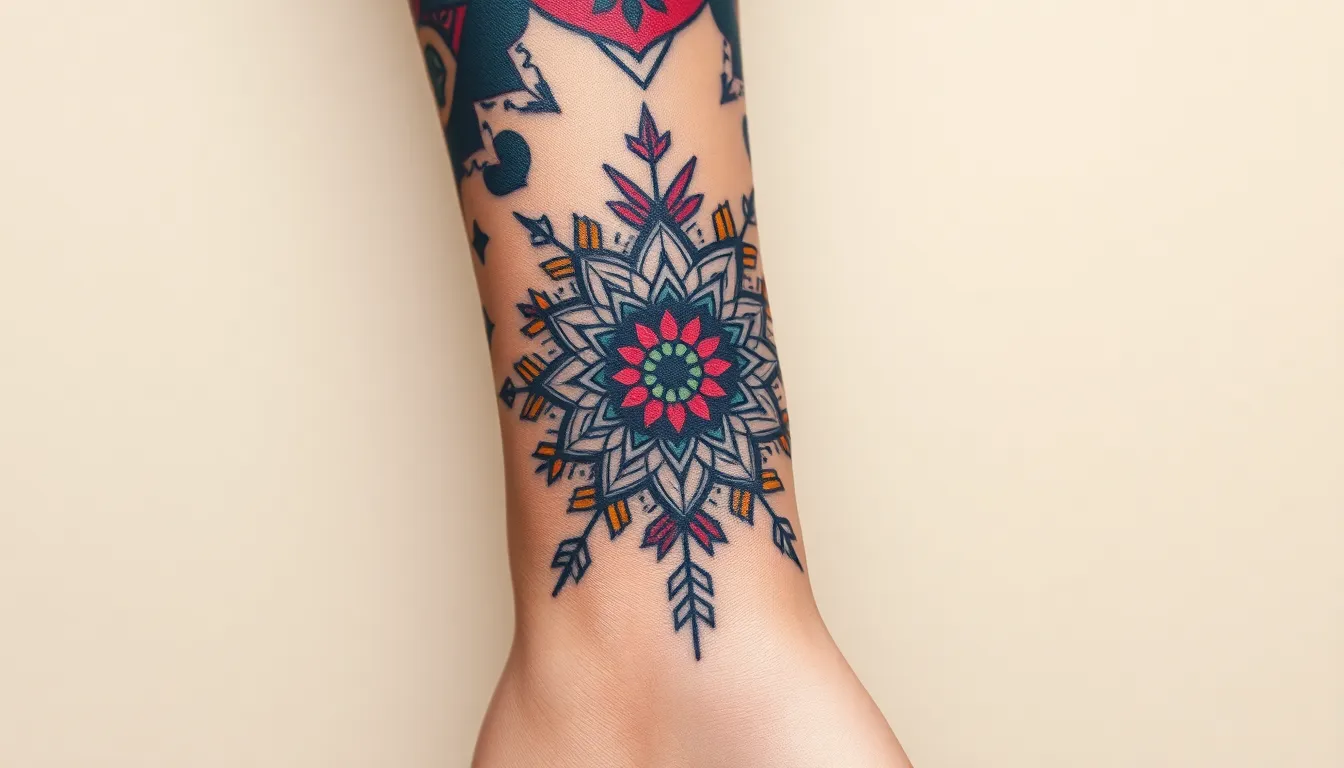 25 Stunning Wrist Tattoo Cover Up Ideas for Women That Actually Work 4 25 Stunning Wrist Tattoo Cover Up Ideas for Women That Actually Work 3