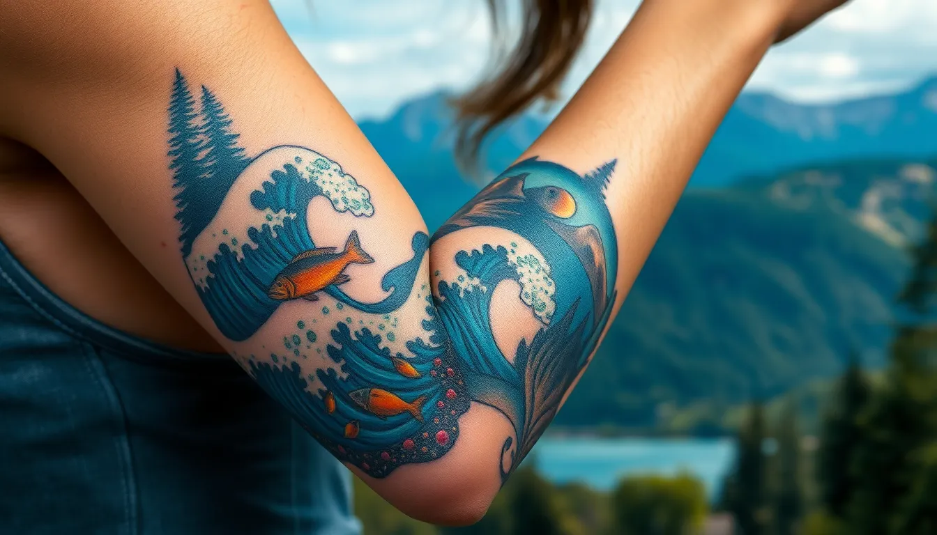 50+ Stunning Tattoo Cover Up Ideas for Women: Turn Your Regret Into Art 4 50+ Stunning Tattoo Cover Up Ideas for Women: Turn Your Regret Into Art 3