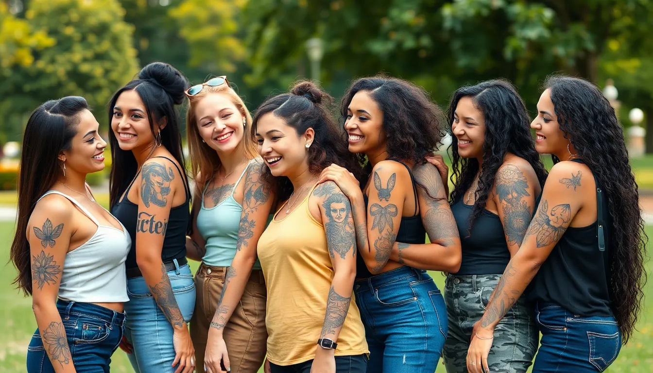 50+ Meaningful Quote Tattoo Ideas for Women: Empowering & Inspirational Designs 4 50+ Meaningful Quote Tattoo Ideas for Women: Empowering & Inspirational Designs 3