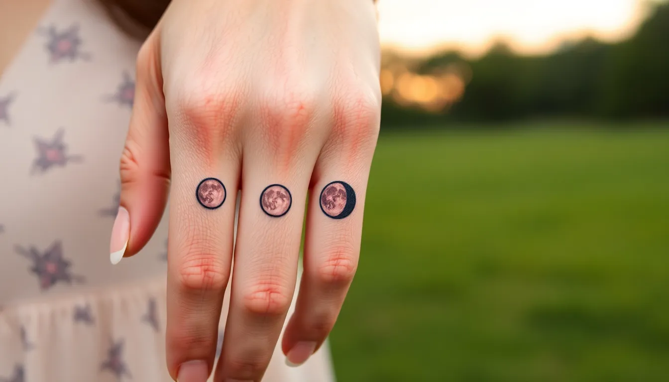 50+ Stunning Hand Tattoo Ideas for Women: From Delicate Florals to Bold Statements 4 50+ Stunning Hand Tattoo Ideas for Women: From Delicate Florals to Bold Statements 3