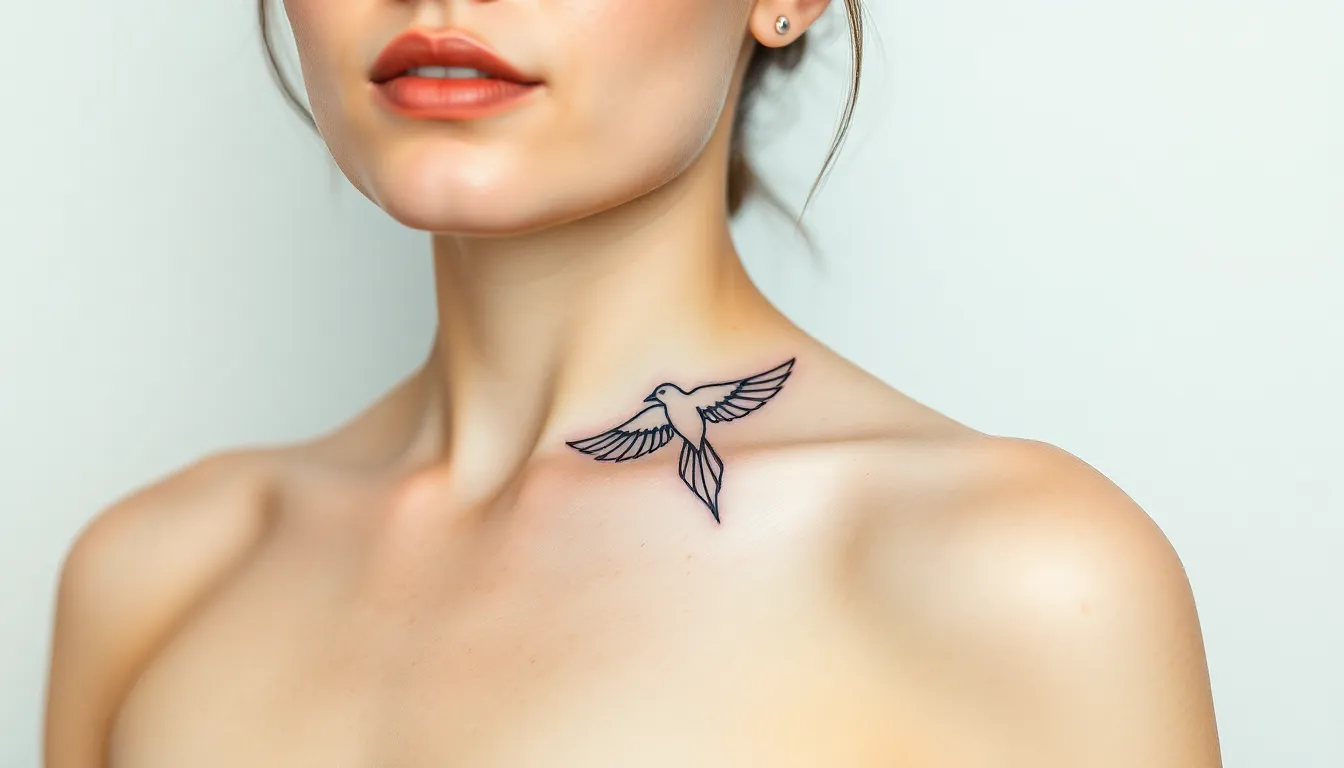 50+ Unique Shoulder Tattoo Ideas for Women: Stunning Designs That Turn Heads 4 50+ Unique Shoulder Tattoo Ideas for Women: Stunning Designs That Turn Heads 3