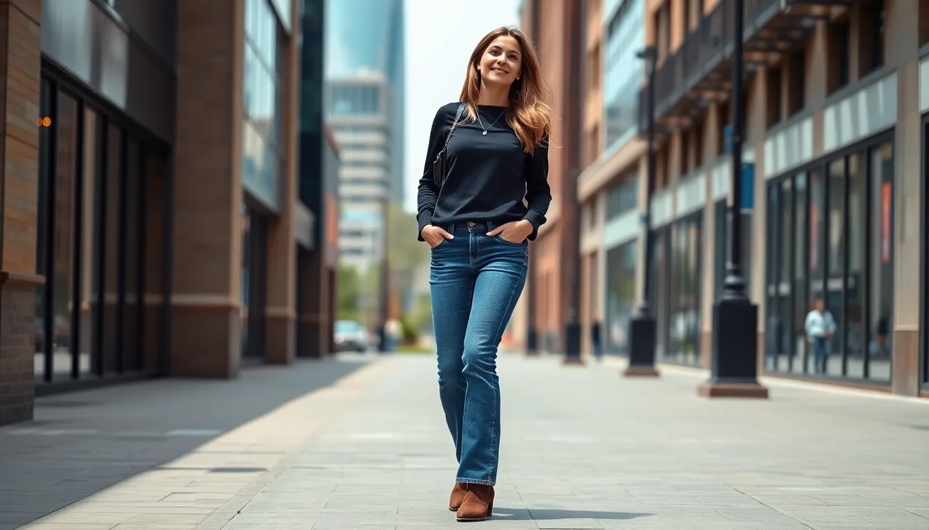 25 Types of Pants for Women With Names: Complete Style Guide for Every Body Type 4 25 Types of Pants for Women With Names: Complete Style Guide for Every Body Type 3