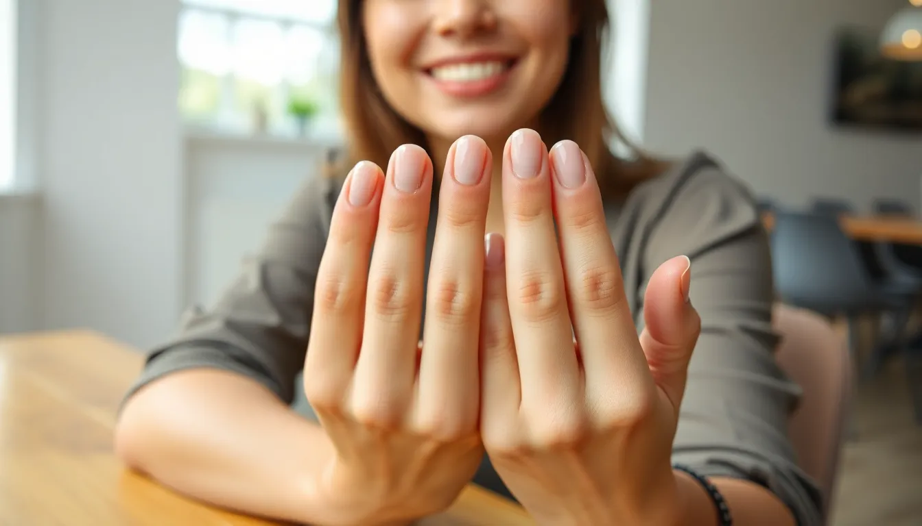 What Nail Shape Is Best for Me? Find Your Perfect Match in 2025 4 What Nail Shape Is Best for Me? Find Your Perfect Match in 2025 3