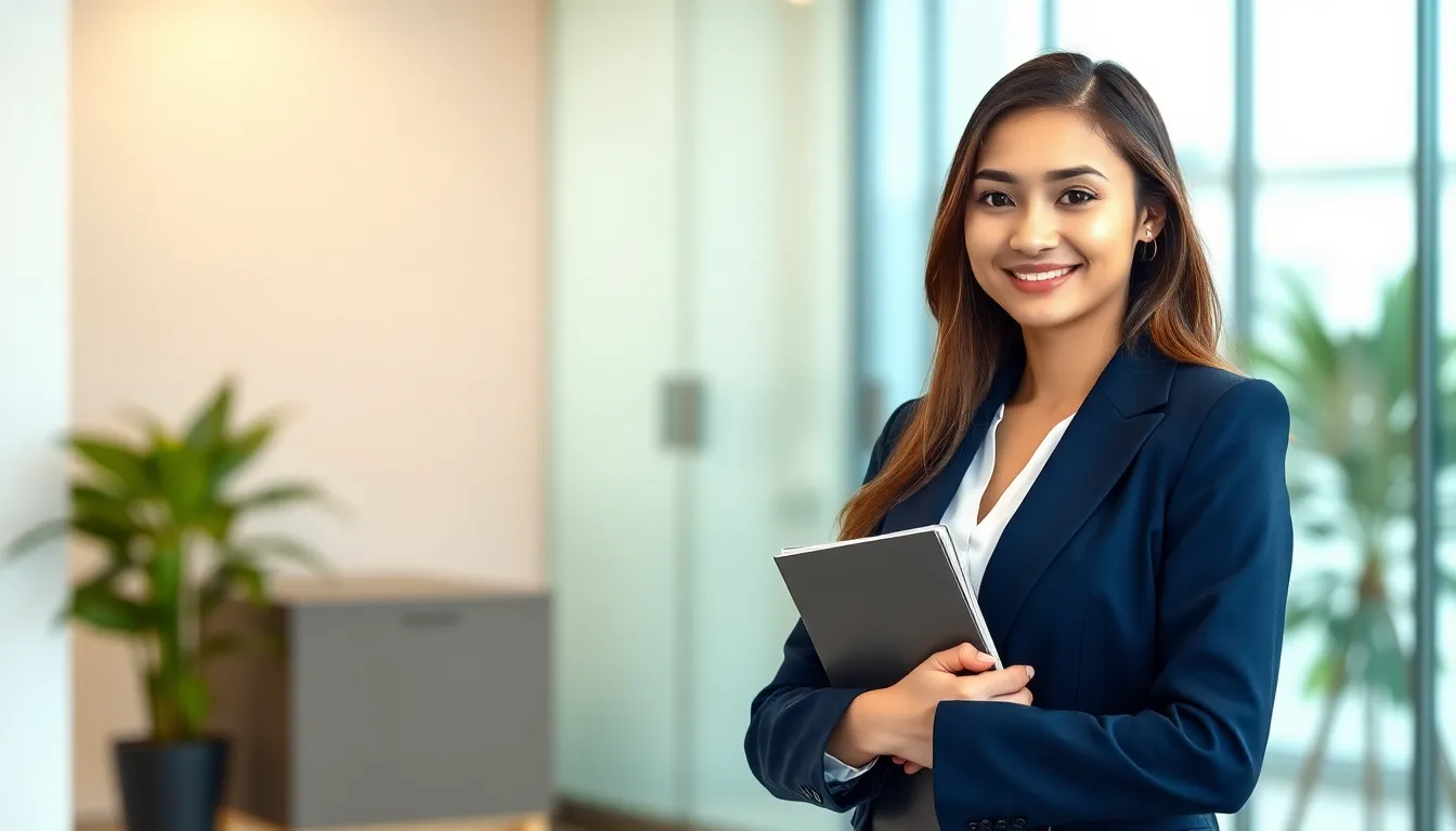 What to Wear to a Job Interview: Complete Guide for Men & Women in 2025 4 What to Wear to a Job Interview: Complete Guide for Men & Women in 2025 3
