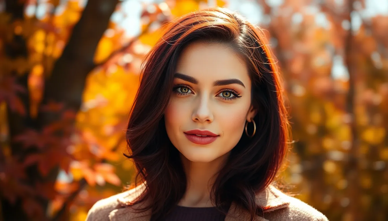 2025 Fall Hair Trends for Women: 15 Stunning Styles You Need to Try This Season 2 2025 Fall Hair Trends for Women: 15 Stunning Styles You Need to Try This Season 1