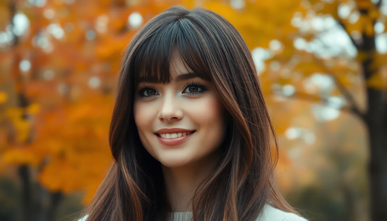 2025 Fall Hair Trends for Women: 15 Stunning Styles You Need to Try This Season 6 2025 Fall Hair Trends for Women: 15 Stunning Styles You Need to Try This Season 5