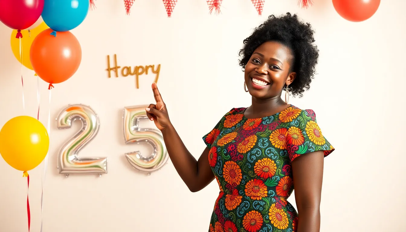 25 Stunning 25th Birthday Outfit Ideas for Black Women That'll Make You Shine 6 25 Stunning 25th Birthday Outfit Ideas for Black Women That'll Make You Shine 5