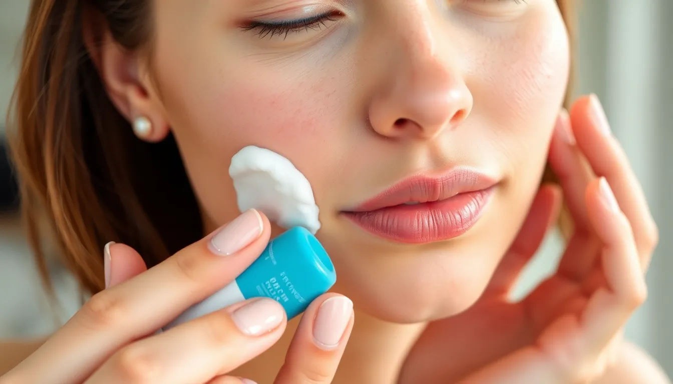 Complete Acne Prone Skin Care Routine: 7 Steps for Clear, Healthy Skin 6 Complete Acne Prone Skin Care Routine: 7 Steps for Clear, Healthy Skin 5