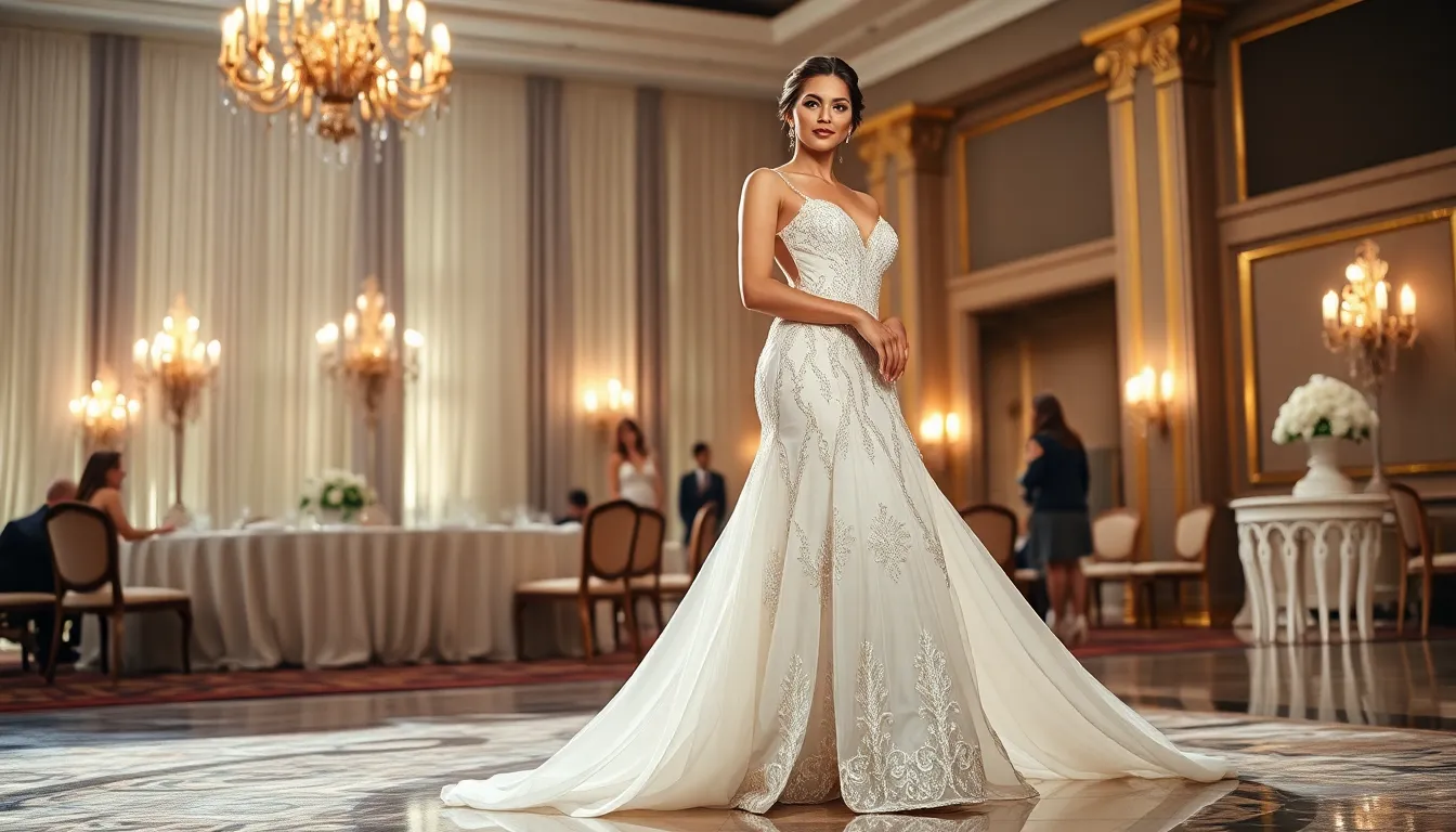 25 Stunning All White Party Outfits for Women That Will Turn Heads in 2025 6 25 Stunning All White Party Outfits for Women That Will Turn Heads in 2025 5