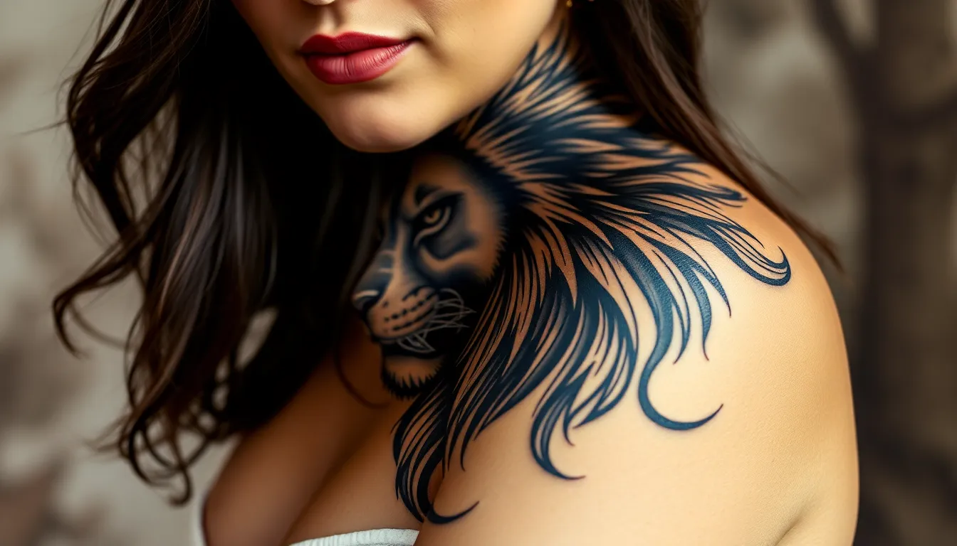 25 Stunning Arm Tattoo Cover Up Ideas for Women That Actually Work 6 25 Stunning Arm Tattoo Cover Up Ideas for Women That Actually Work 5