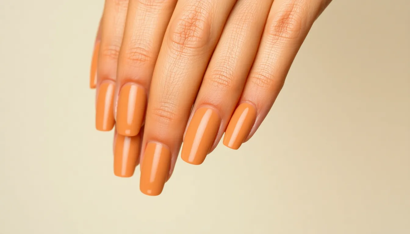 Best Nail Colors for Tan Skin: 15 Stunning Shades That Make You Glow in 2025 6 Best Nail Colors for Tan Skin: 15 Stunning Shades That Make You Glow in 2025 5