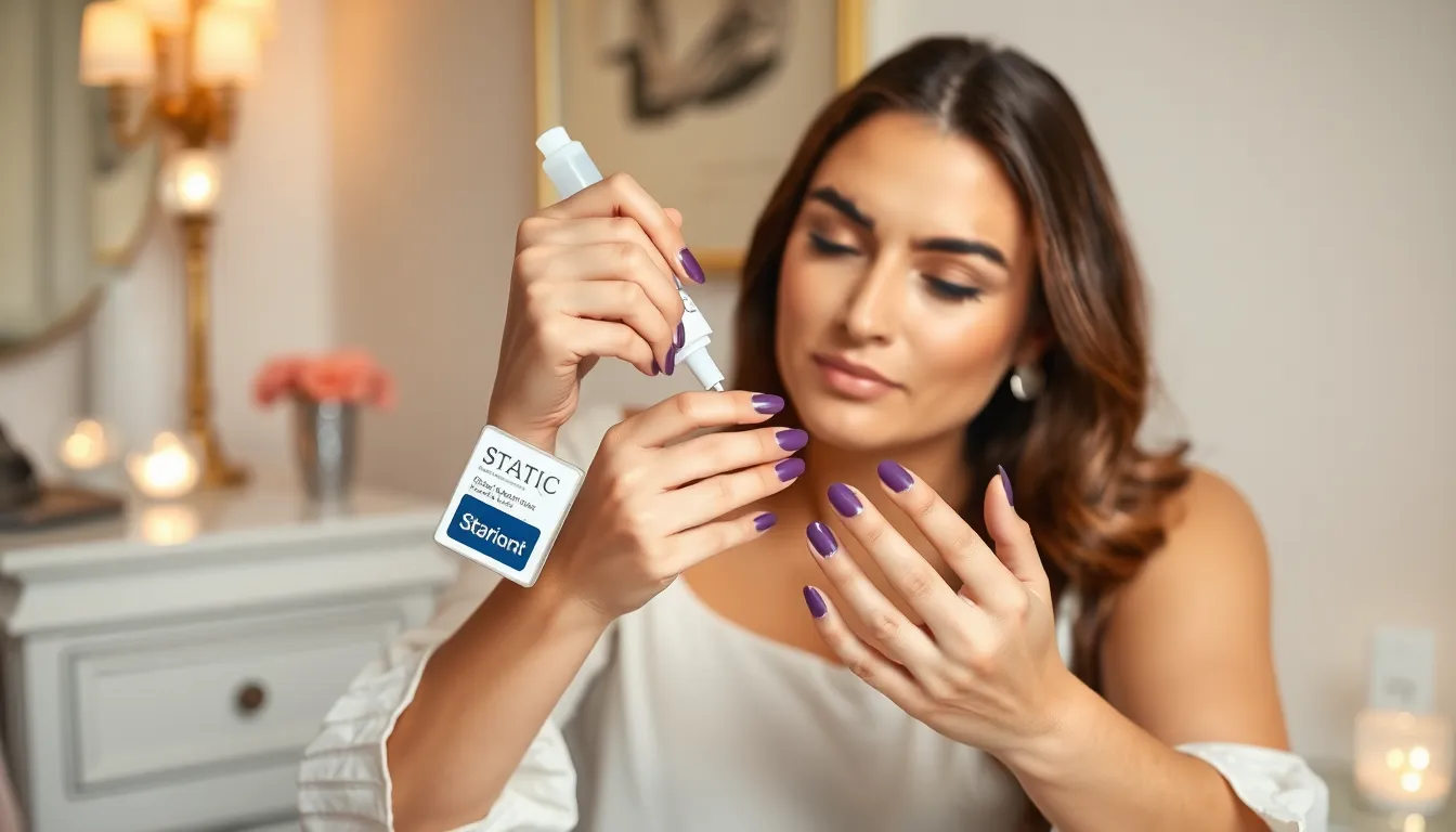 Best Nail Glue for Press On Nails: 10 Top Picks That Actually Last (2025) 6 Best Nail Glue for Press On Nails: 10 Top Picks That Actually Last (2025) 5