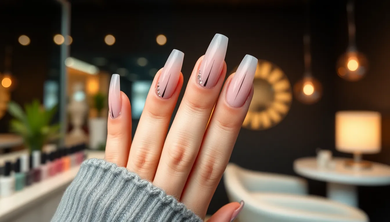Best Nail Shape for Wide Nail Beds: 6 Flattering Styles That Actually Work 6 Best Nail Shape for Wide Nail Beds: 6 Flattering Styles That Actually Work 5