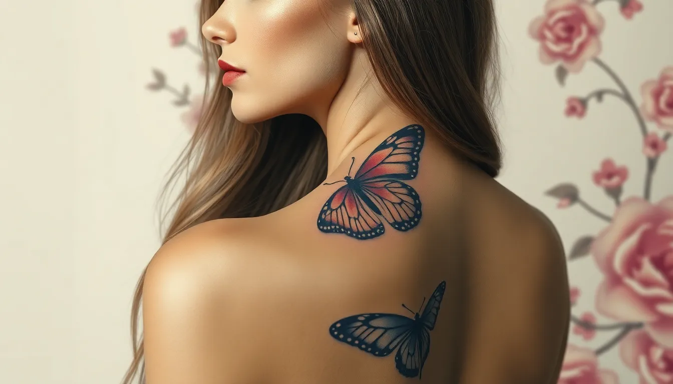 50+ Stunning Cover Up Tattoo Ideas for Women: Transform Your Old Ink Into Beautiful Art 6 50+ Stunning Cover Up Tattoo Ideas for Women: Transform Your Old Ink Into Beautiful Art 5