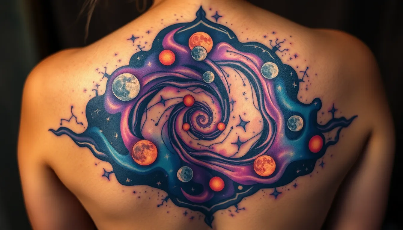 25 Stunning Lower Back Cover Up Tattoo Ideas for Women That Actually Work 6 25 Stunning Lower Back Cover Up Tattoo Ideas for Women That Actually Work 5